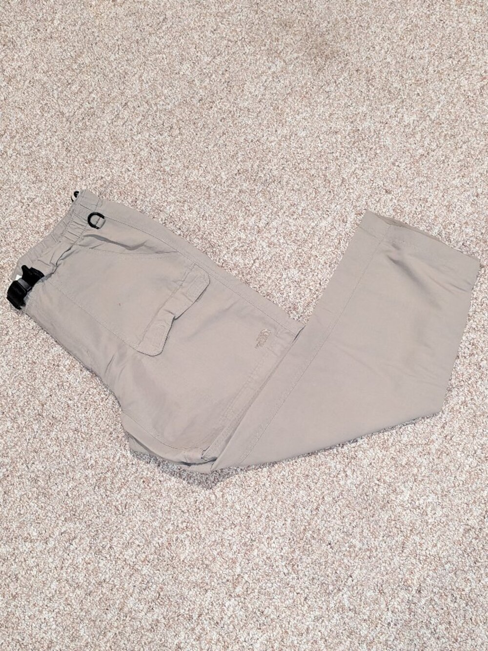 The North Face Paramount Convertible Hiking Pants